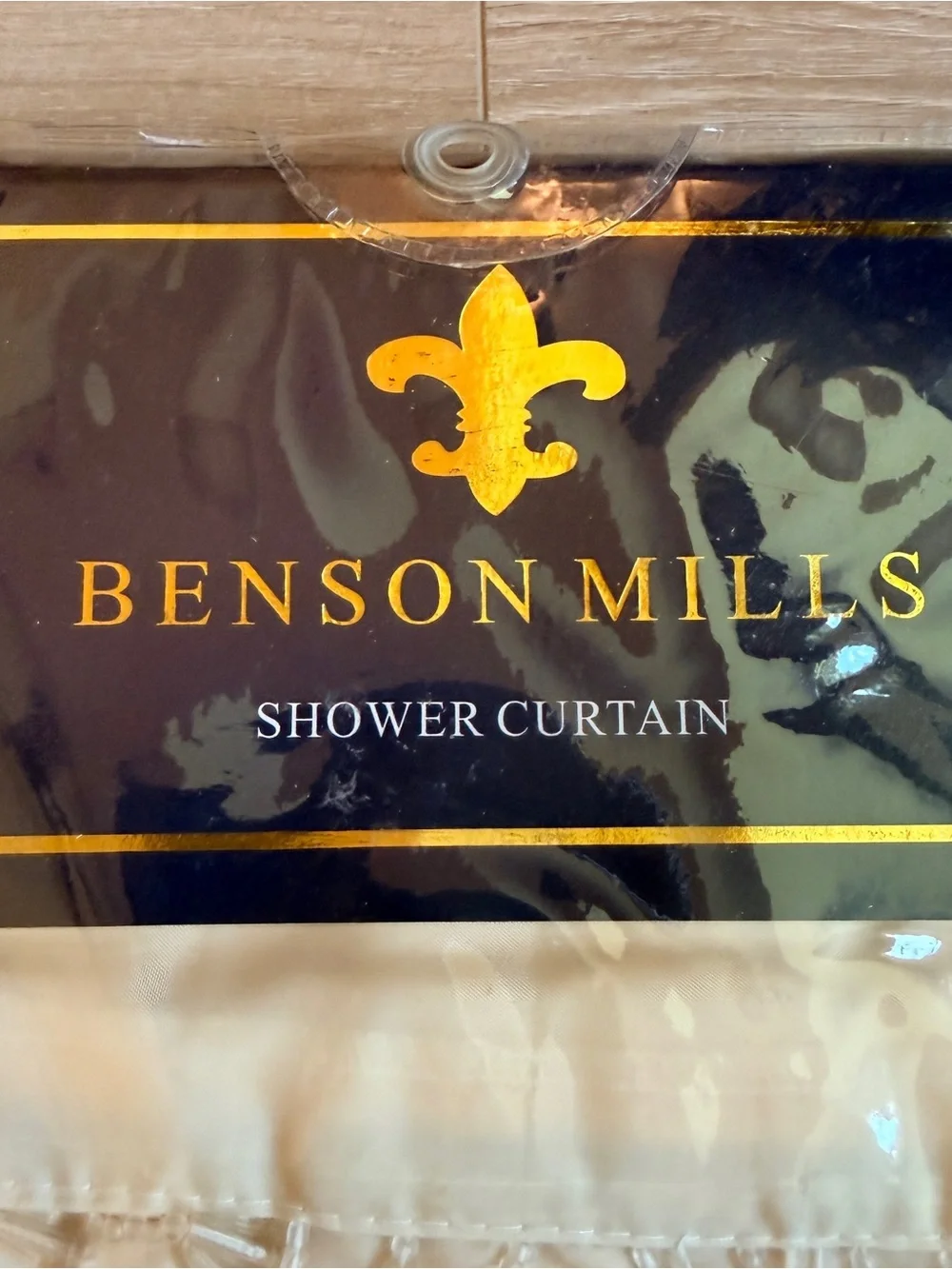 Benson Mills benson mills
